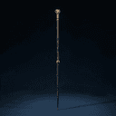Seiðr staff