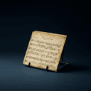 Partition de musique