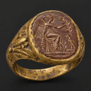 Signet ring