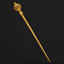 Gold hairpins (acus)