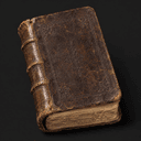 Prayer book and missal