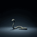 Le serpent