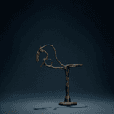 Le cheval