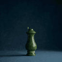 Le fond vert