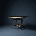 Table à dessin technique de la SNCF