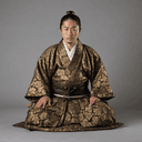 Wadō kaichin (和同開珎)