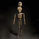 Marionnettes de Nohant