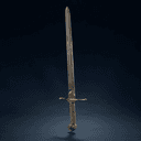 Épée d'apparat de général