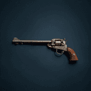 Revolver de voyage