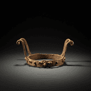 Couronne royale sumérienne