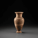 Urne ou vase funéraire
