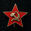 Insigne du PCUS