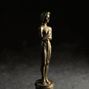 Statuette Oscar