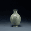 Vase d'eau pure (净瓶, jìng píng)