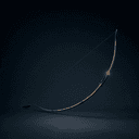 Arc et flèches