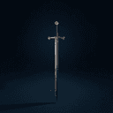 Armure et épée