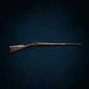 Fusil de chasse