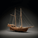 Yacht Bel-Ami