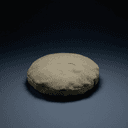 Coussin de méditation (zafu)