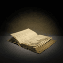 Carnets d'écriture manuscrite