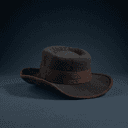 Chapeau canotier (boater hat)