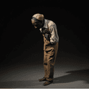Habits de déguisement