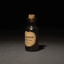 Laudanum
