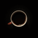 Tasse de café