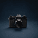 Appareil photo de Castro Camera