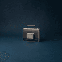 Magnétophone à cassettes