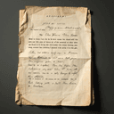 Script d'émission annoté