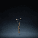 Torches jumelles