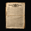 Gazette de Bamberg (Bamberger Zeitung)