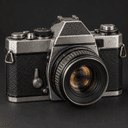 Appareil photo argentique