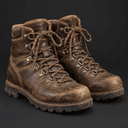 Bottes de marche
