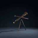 Télescope Bruce (60 cm)