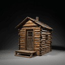 Cabane de Walden