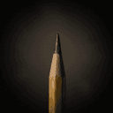 Crayon Thoreau