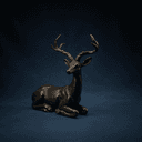 Bronze d'Ife