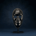 Masque Gelede