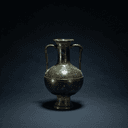 Le cratère de bronze