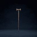 Le marteau de forge