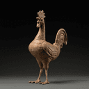 Le coq
