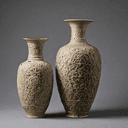 Vases rituels en céramique Yayoi