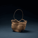 Kete (panier tressé)