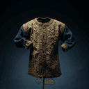 Kākahu (vêtement de fibres de lin)