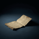 Manuscrit en chữ Nôm