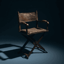 Fauteuil de réalisateur