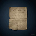 Avis d'imposition