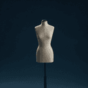 Tenues de mannequin